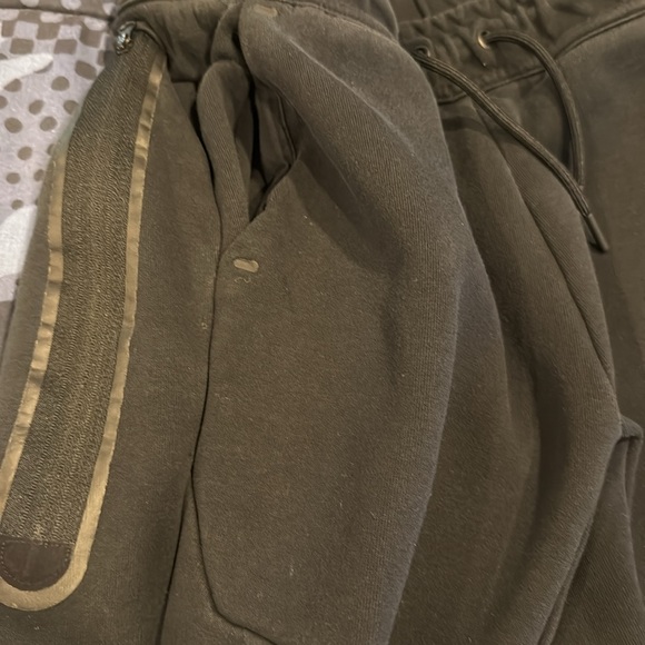 Nike Sportswear Tech fleece joggers - Picture 7 of 7